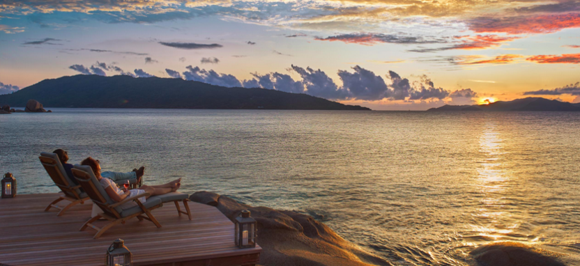 Six Senses Zil Pasyon 5* (о. Фелисите)