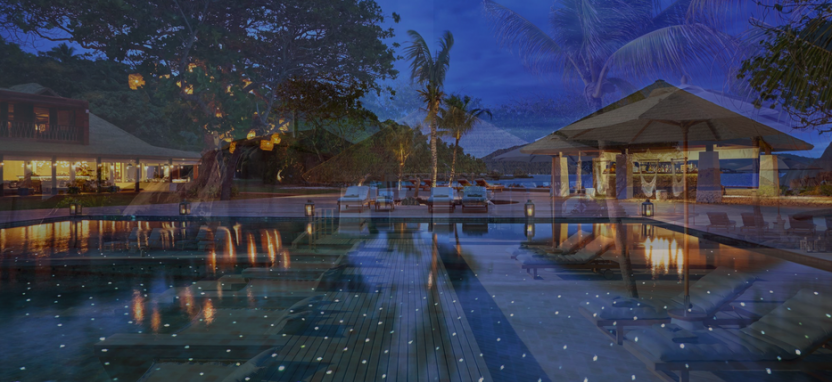 Six Senses Zil Pasyon 5* (о. Фелисите)