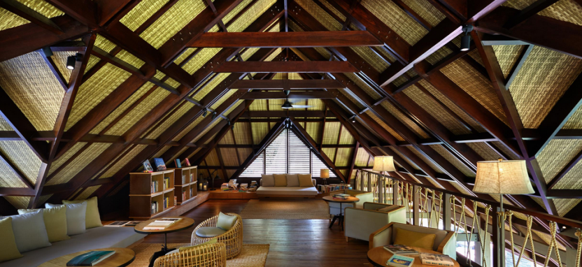 Six Senses Zil Pasyon 5* (о. Фелисите)