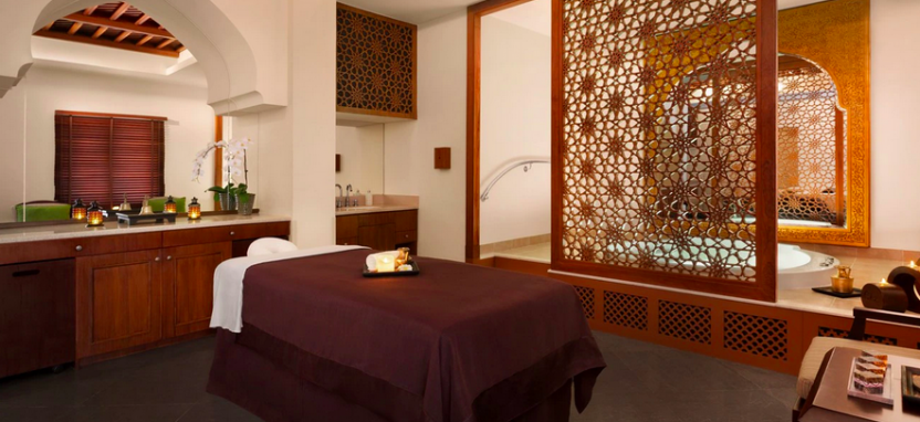Shangri-La Barr Al Jissah Resort & Spa - Al Bandar забронировать отель в Маскате.