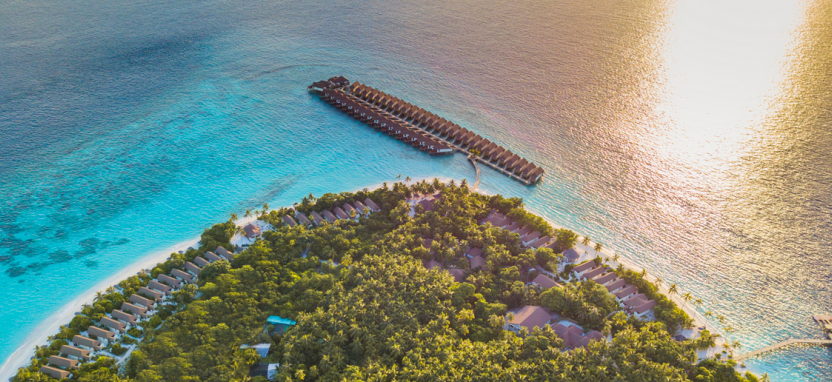 Reethi Faru Resort Maldives 4*