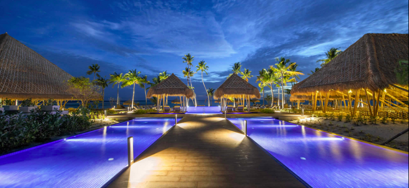 Emerald Maldives Resort & Spa All Inclusive 5*