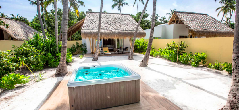 Emerald Maldives Resort & Spa All Inclusive 5*