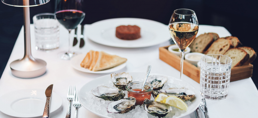 Grand Hotel Zermatterhof 5* в Церматте.