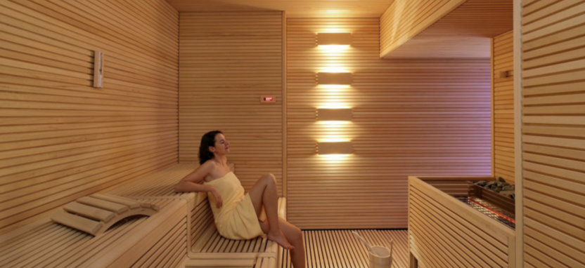 Grand Hotel Zermatterhof 5* в Церматте.