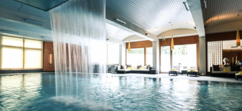 Grand Hotel Zermatterhof 5* в Церматте.