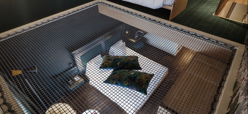 Hotel National Zermatt 4* в Церматте.