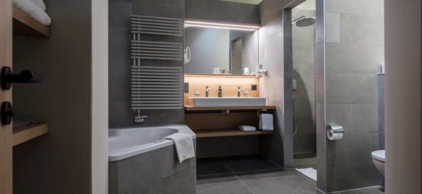 Hotel National Zermatt 4* в Церматте.