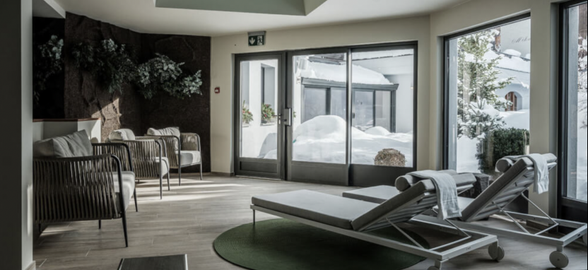 Hotel National Zermatt 4* в Церматте.