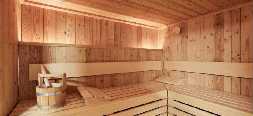 Resort Hotel Alex 4* в Церматте.