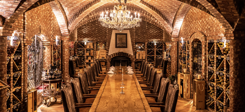 Resort Hotel Alex 4* в Церматте.