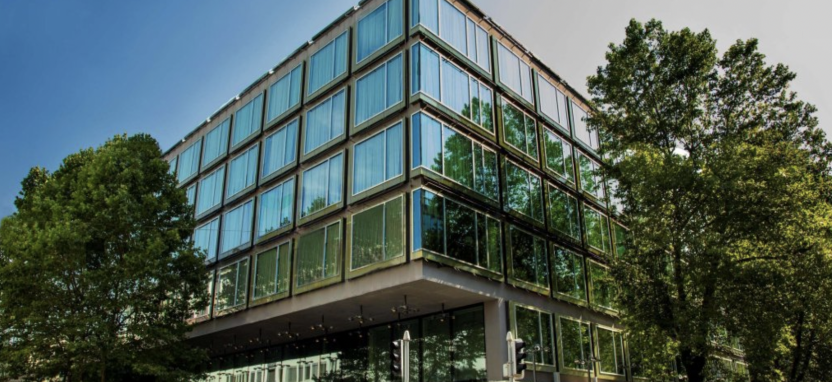 Park Hyatt Zurich 5*