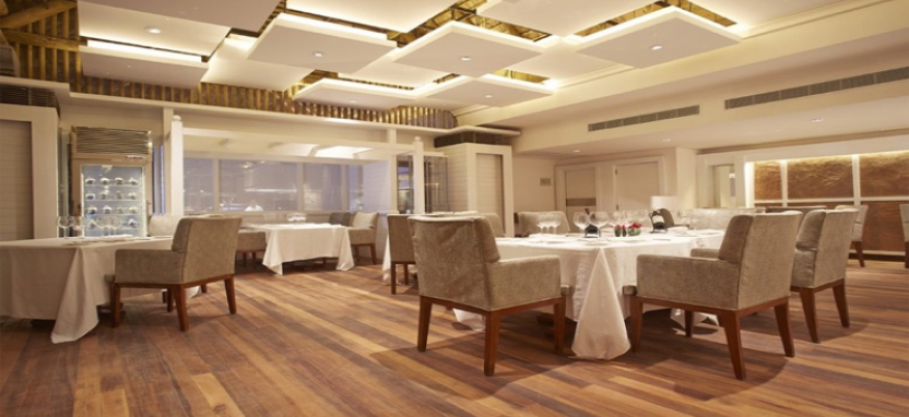 Sands Suites Resort & Spa на острове Маврикий.