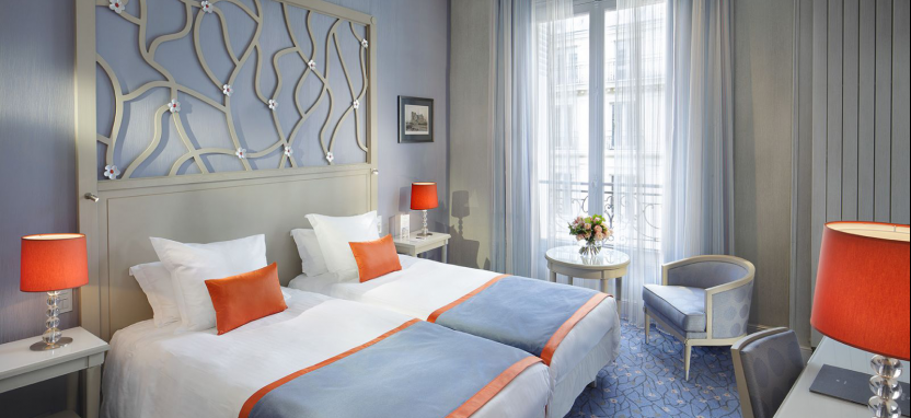 Hotel Chateau Frontenac в Париже забронировать отель.