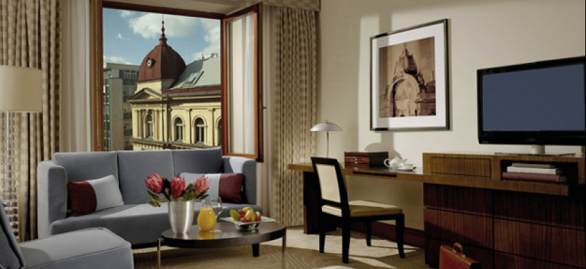 Отель Radisson Blu Alcron в Праге забронировать отель.