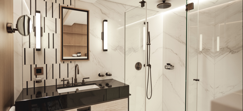 Storchen 4* в Цюрихе