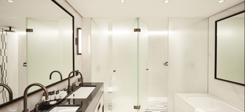 Storchen 4* в Цюрихе