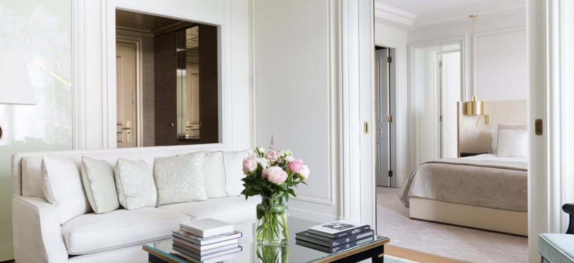 The Woodward Geneve 5* в Женеве.