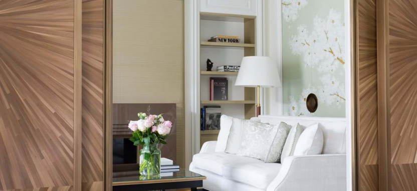 The Woodward Geneve 5* в Женеве.