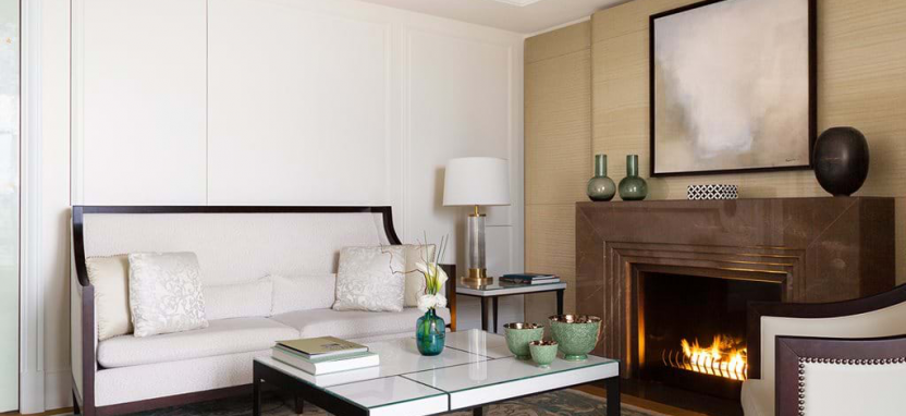 The Woodward Geneve 5* в Женеве.