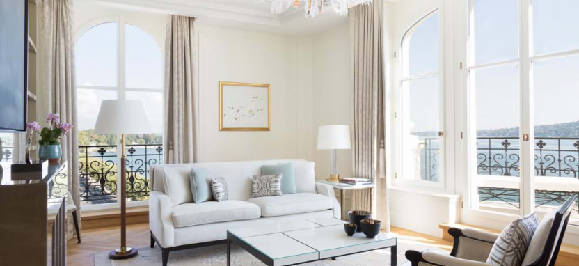 The Woodward Geneve 5* в Женеве.