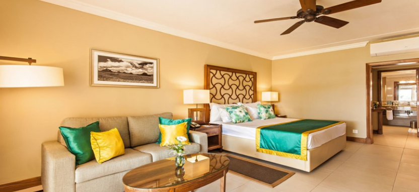 Sands Suites Resort & Spa на острове Маврикий.