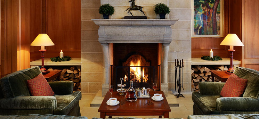 Crystal Hotel St Moritz 4* в Санкт-Морице.