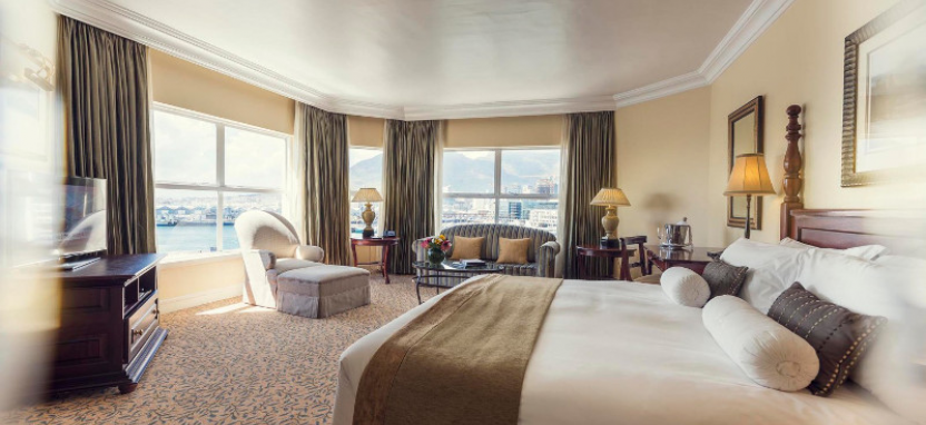 Отель The Table Bay в Кейптауне забронировать отель.