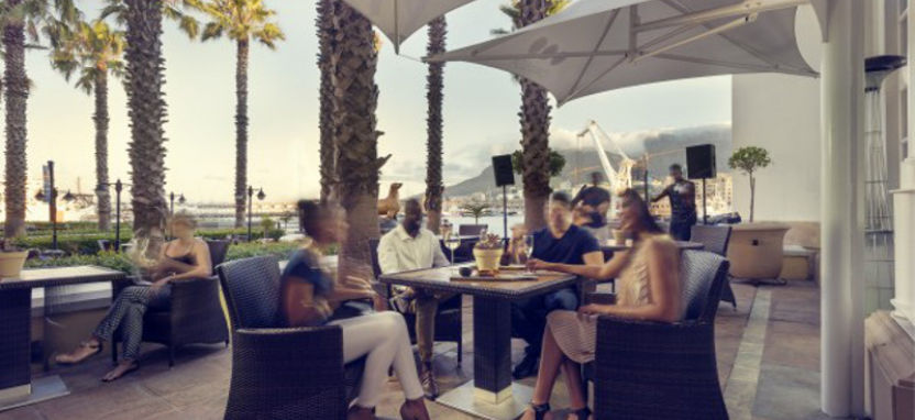 Отель The Table Bay в Кейптауне забронировать отель.