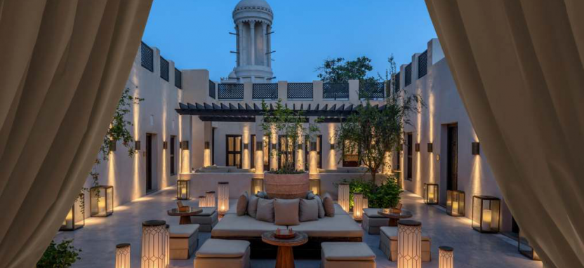 The Chedi Al Bait Sharjah 5*