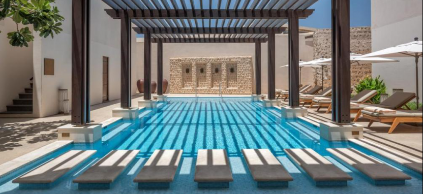 The Chedi Al Bait Sharjah 5*