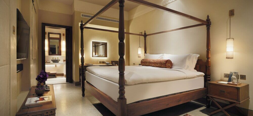 The Chedi Al Bait Sharjah 5*