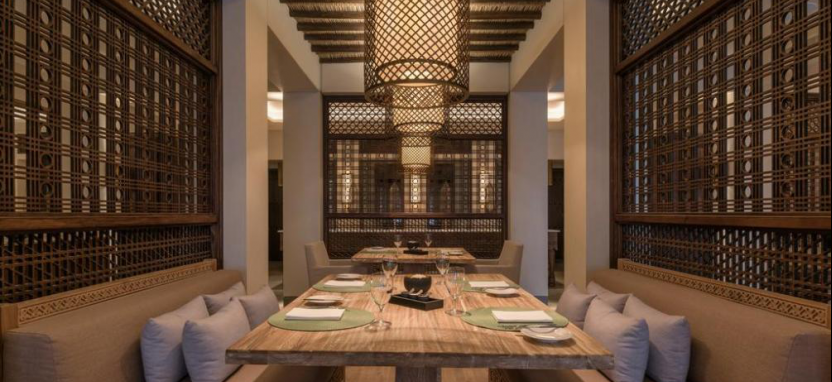 The Chedi Al Bait Sharjah 5*