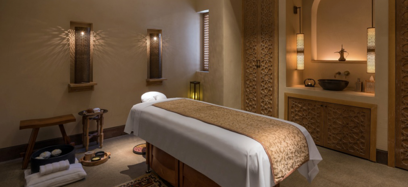 The Chedi Al Bait Sharjah 5*