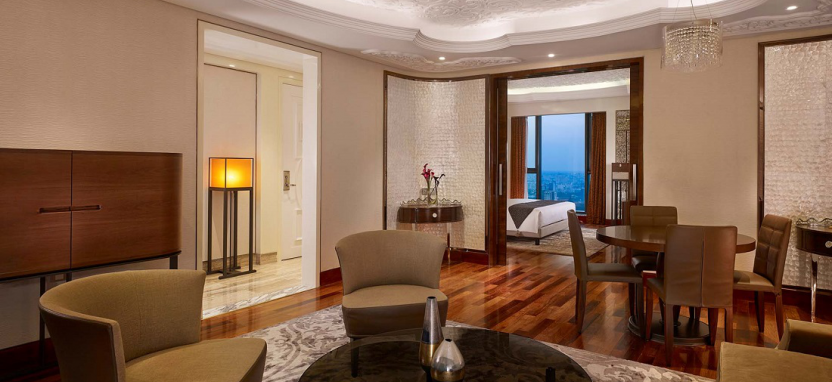 The Reverie Saigon 5* в Хошимине