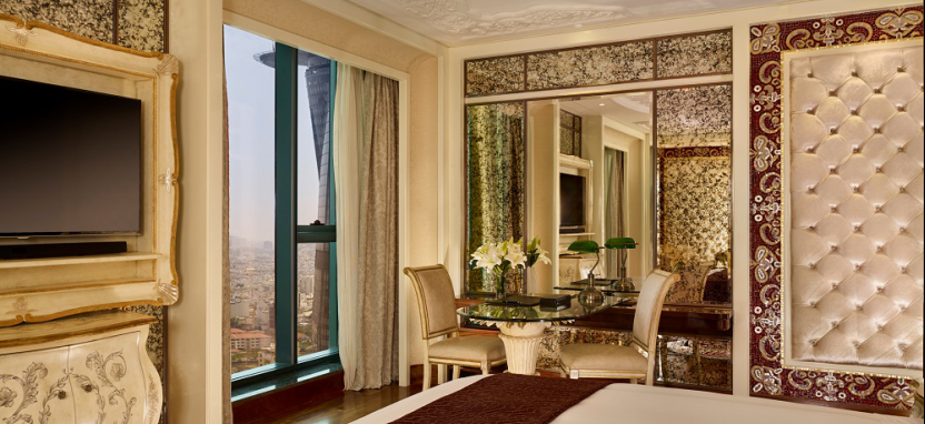 The Reverie Saigon 5* в Хошимине