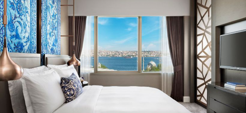 The Ritz-Carlton Istanbul 5*
