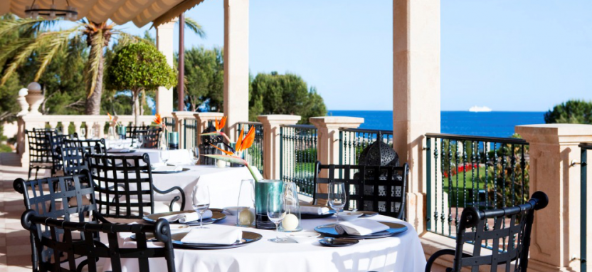 The St. Regis Mardavall Mallorca Resort 5*