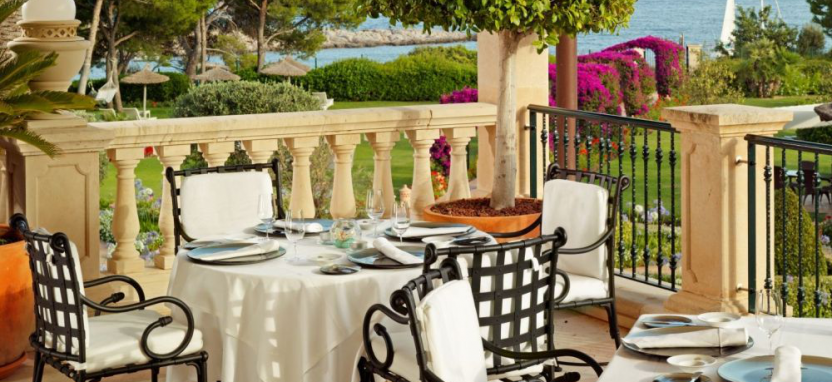 The St. Regis Mardavall Mallorca Resort 5*