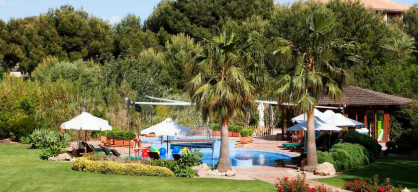 The St. Regis Mardavall Mallorca Resort 5*