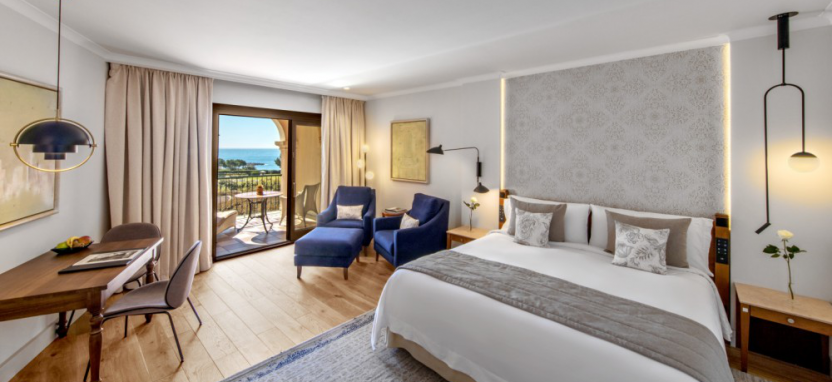The St. Regis Mardavall Mallorca Resort 5*