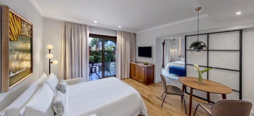 The St. Regis Mardavall Mallorca Resort 5*