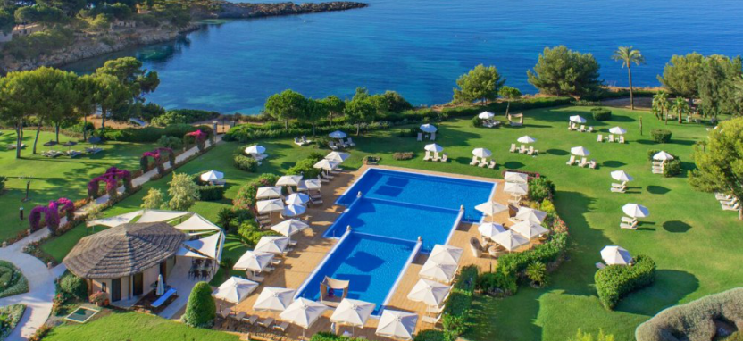 The St. Regis Mardavall Mallorca Resort 5*