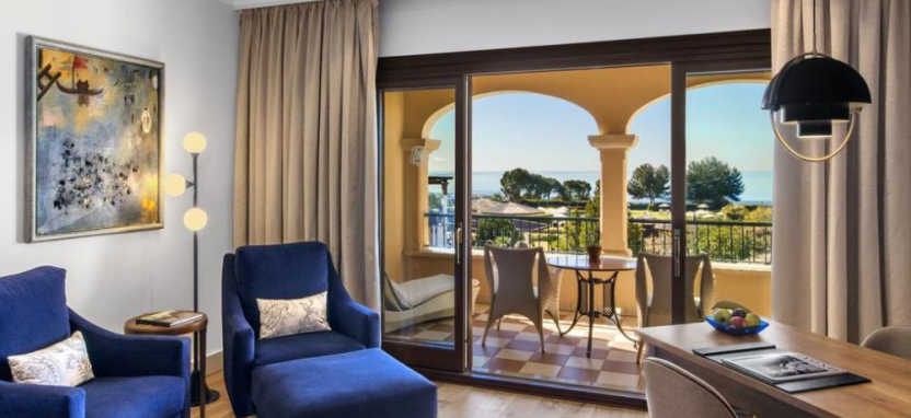 The St. Regis Mardavall Mallorca Resort 5*