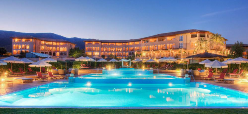 The St. Regis Mardavall Mallorca Resort 5*