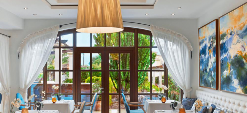 The St. Regis Mardavall Mallorca Resort 5*