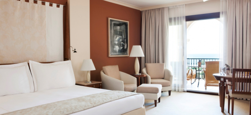 The St. Regis Mardavall Mallorca Resort 5*