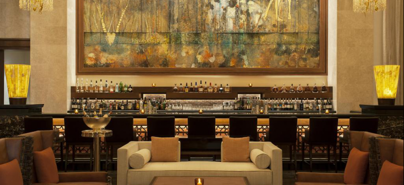 The St. Regis Saadiyat Island Resort 5*