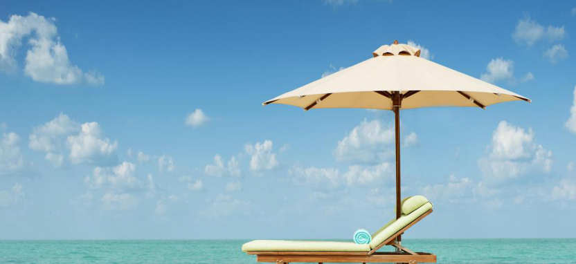 The St. Regis Saadiyat Island Resort 5*