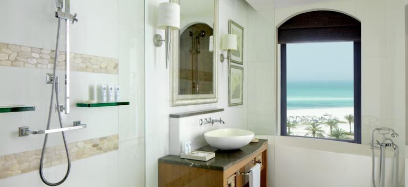The St. Regis Saadiyat Island Resort 5*